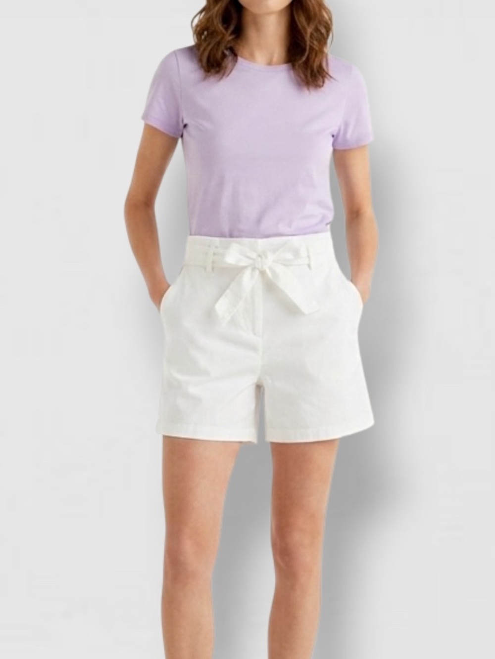 Inc International Concetps Shorts Size 16 New